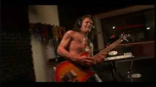 Eddie Van Halen - Catherine ( 5150 Studio )
