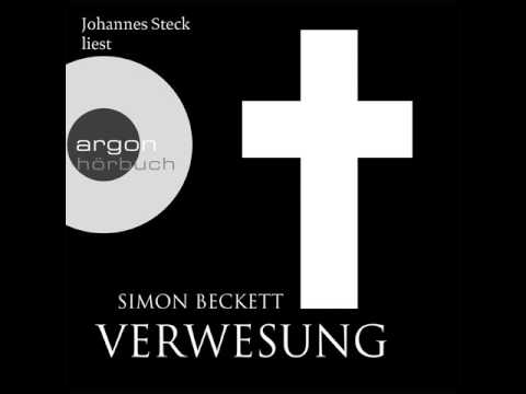 download lagu mp3 mp4 Simon Beckett Verwesung, download lagu Simon Beckett Verwesung gratis, unduh video klip Simon Beckett Verwesung