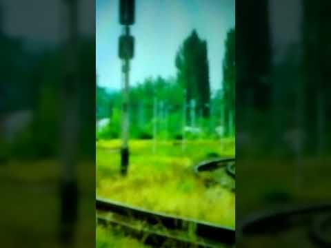 Gm 64-0950-7 Revine după un an  de Reloc trece prin Oradea Est cu mecanic grozav.  2017