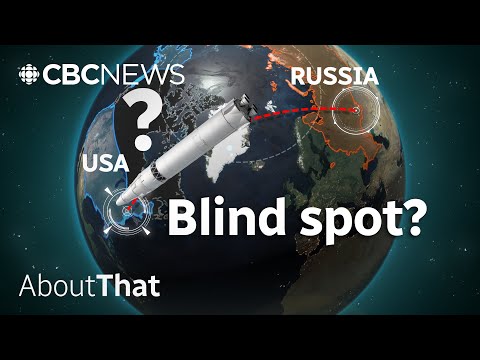 Can Trump build a Golden Dome without Canada? | About That