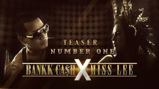 Number One - BANKK CASH feat.หญิงลี 【OFFICIAL TEASER 】