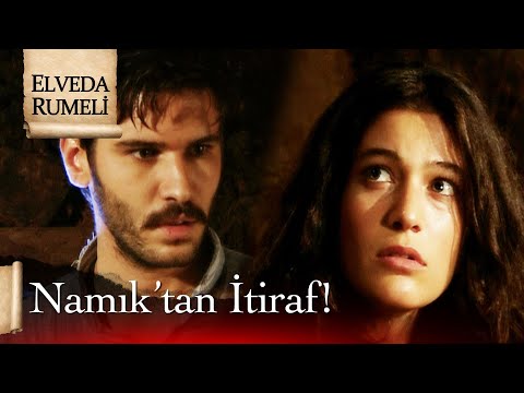 Benim yüreğimde senden başka yok! - Elveda Rumeli 11. Bölüm
