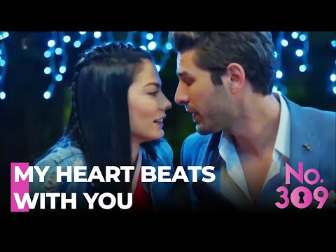 Lale And Onur Can't Stay Away From Each Other - No.309 Episode 181