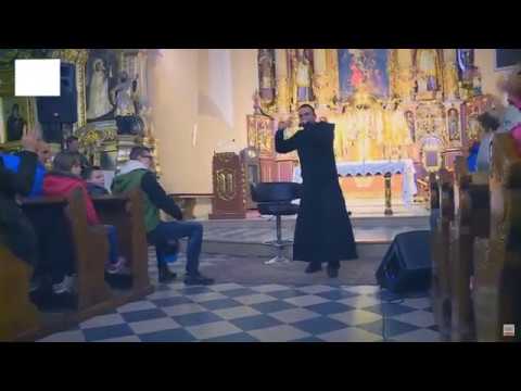 Ks Jakub Trapczak KONCERT LIVE