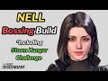 Nell Bossing Build Including Storm Hanger CHALLENGE First Descendant