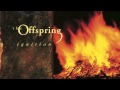 The Offspring - "Take It Like A Man" (Full Album Stream)