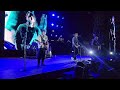 Avenged Sevenfold - We Love You ( Live Debut - Las Vegas, NV - Area15 ) 4K 60 FPS