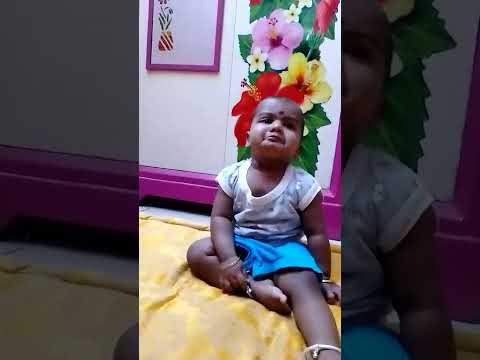 my sun lithesh cute cry