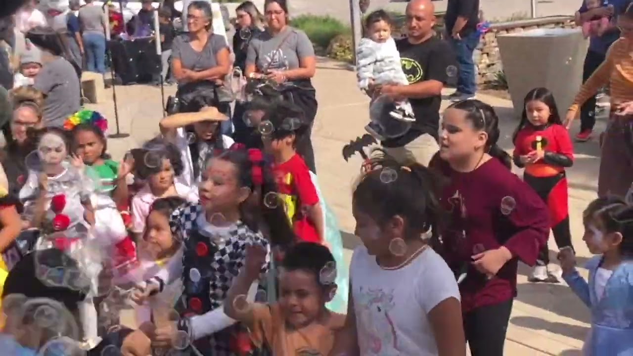 Promotional video thumbnail 9 for Kids Party DJ