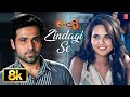 Zindagi Se Video Song Raaz 3 Shafaqat Ali Jeet Gannguli Emraan Hashmi Esha Gupta