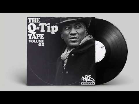 Q-Tip - The Q-Tip Tape VOl.02