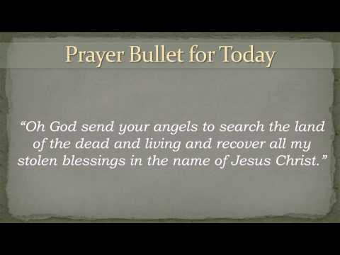 Daily thanksgiving prayer that works