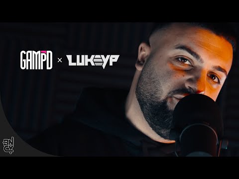 GAMP'D Ft. MC Lukey P - Club Robbed (Official Video)