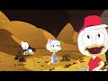 Ducktales The 87 Cent Solution