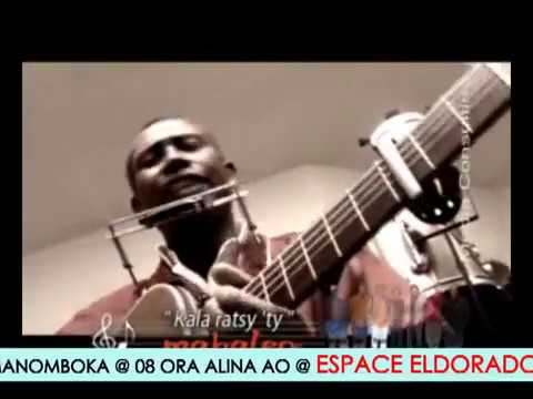 Mahaleo - O Ry Kala Ratsy Ty
