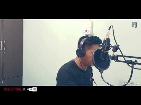 Langad Kud Molohing~Ramin Masidin || Cover~ Fadhil Ja