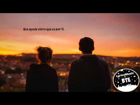 Letra Por aquellos días -  R-Haise & Balastegui  | BTE