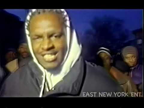 The East Click - S.O.N.S. (HQ)