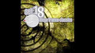 Set:18 Iboga Trance Classics