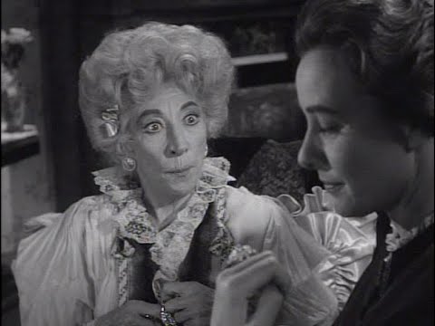 ♦TV Classics♦ 'THE LAST OF THE SOMMERVILLES' (Thriller S2 E7)