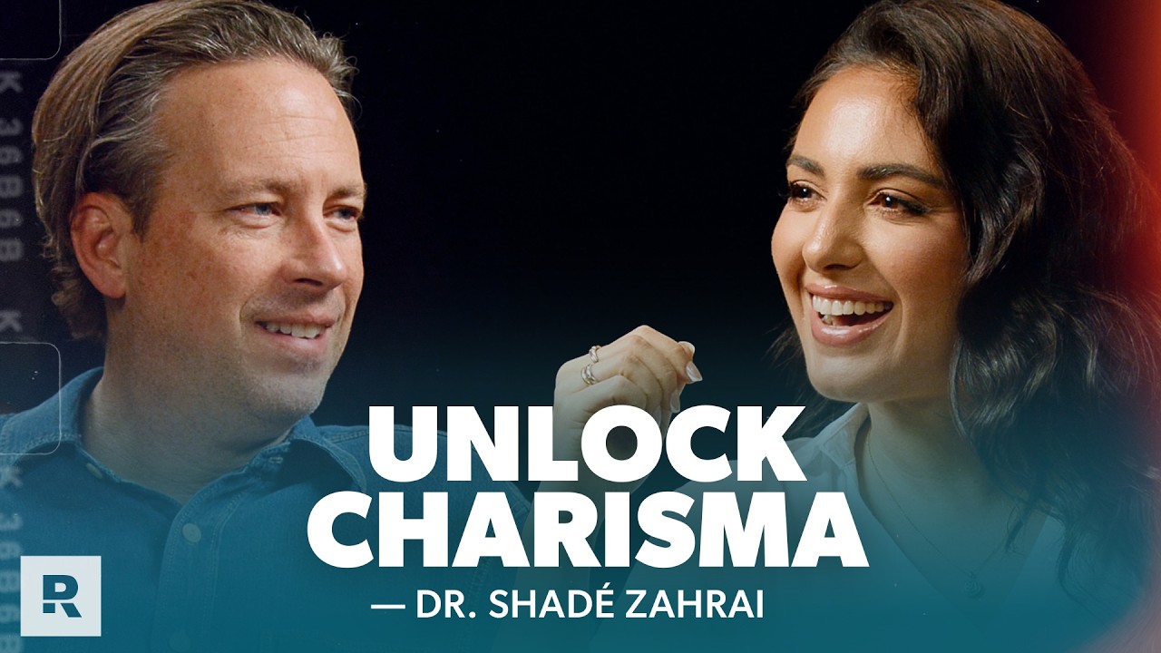 自信的真相：不是你想的那樣