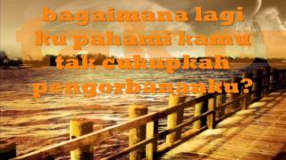 Demeises-Biar Saja with lyrics