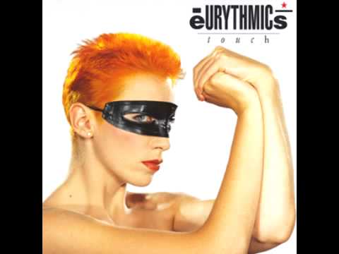 Right By Your Side - Eurythmics
