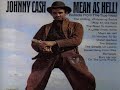 Johnny Cash - The Blizzard - MisterCanning Johnny Cash - The Blizzard