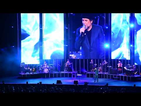 Videoclip de Quien Más, Quien Menos (En Directo) — Joaquín Sabina