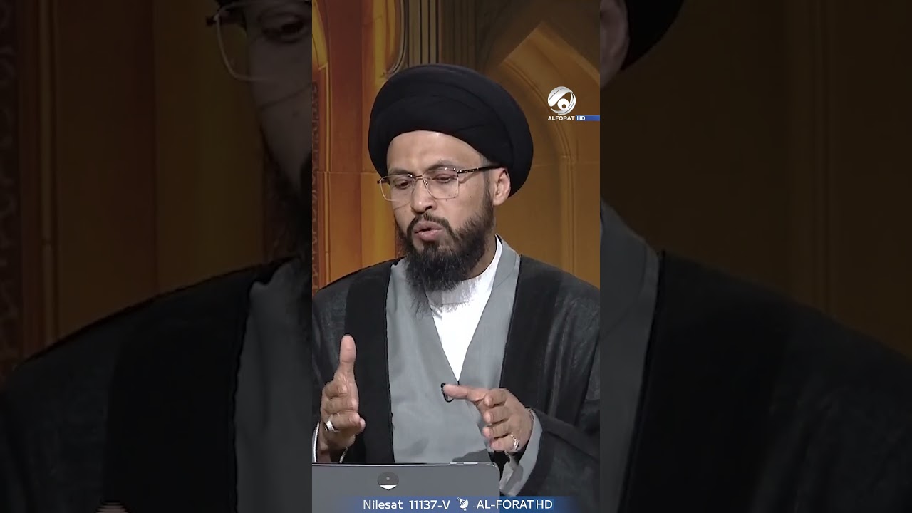 فيديو | هل كان الإمام علي رجل حرب فقط؟