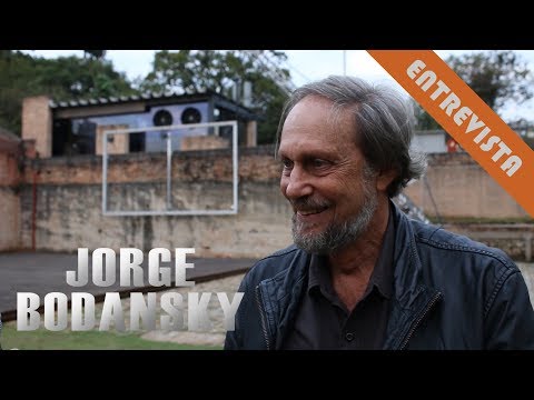 Semana ABC 2017 - Jorge Bodanzky