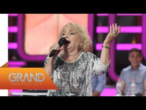 Dobrila Ivanovska Cabric - Ima dana - HH - (TV Grand 19.06.2018.)