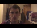 Tom McRae - Summer of John Wayne (Cover)