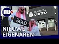 Schatrijke Saoedi's kopen Newcastle: komt er nu een sterrenteam? | NU.nl