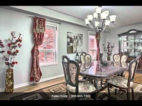 69 Oceanpearl Crescent, Whitby | Kalev Koop