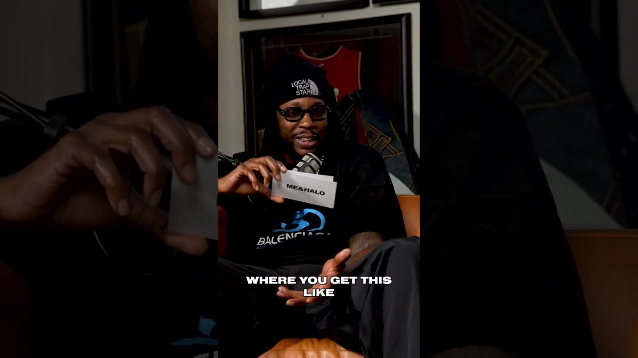 Not thug aura at 10 years old 😂