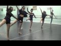 Aha! - Dawn McMahon School of Dance 