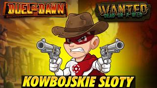 Polskie Kasyno Online - Gramy w Wanteda!