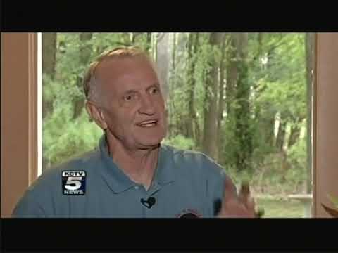 2012 KC News Story about Ray