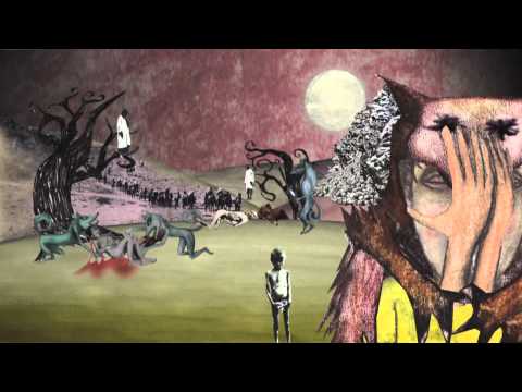 LE FILS DU MARCHAND D'OLIVES - Bande annonce officielle