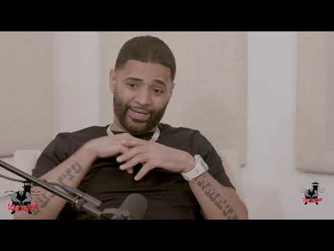 Tru Life shares his incarceration experience in prison, when he was at the peak of his career.