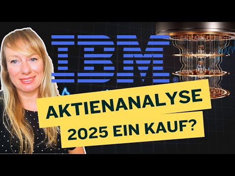 IBM Stock Analysis 2025: Dividend stability meets quantum vision! Is it worth investing?