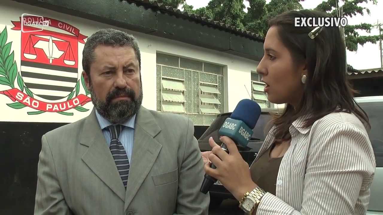 Exclusivo: Delegado fala sobre suspeitos que mataram dentista; veja vídeo