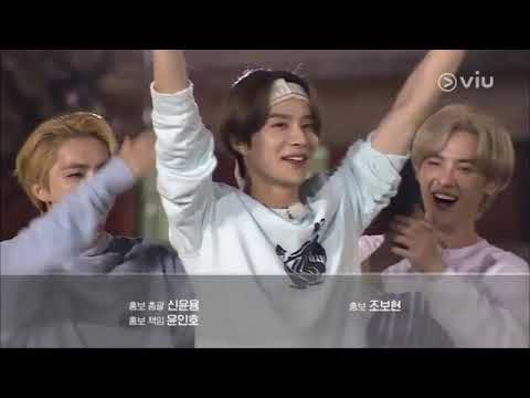 (ENG SUB) NCT World 2.0 EP 4 Part  4/4