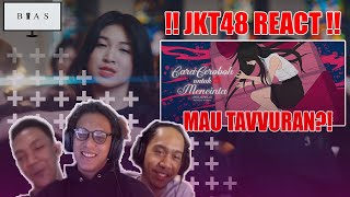 Download lagu NEWW ERAAA !!!!!! Cara Ceroboh untuk Mencinta (Darashinai Aishikata) - JKT48 Reaction Indonesia mp3 Download lagu NEWW ERAAA !!!!!! Cara Ceroboh untuk Mencinta (Darashinai Aishikata) - JKT48 Reaction Indonesia mp3