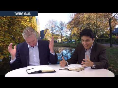 Wekelijkse Bijbelstudie 5 november 2016 - Waarschuwing tegen het merkteken van het beest