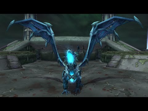 Death Knight Class Mount Campaign + Bonus Rewards!