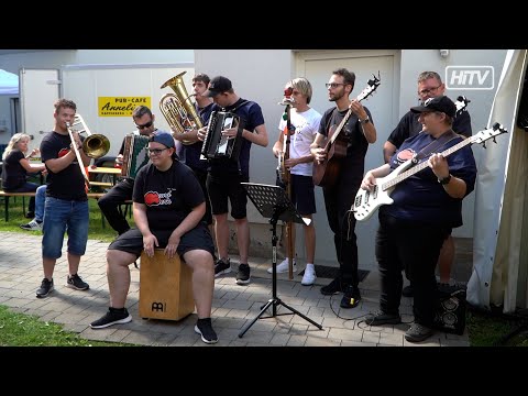 Mundwerk feiert sein 20-Jahr-Jubiläum