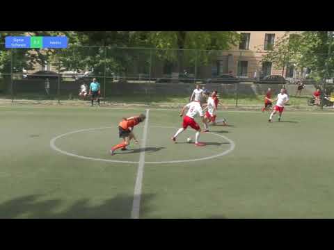 Sigma Software 1 - 4 Intetics