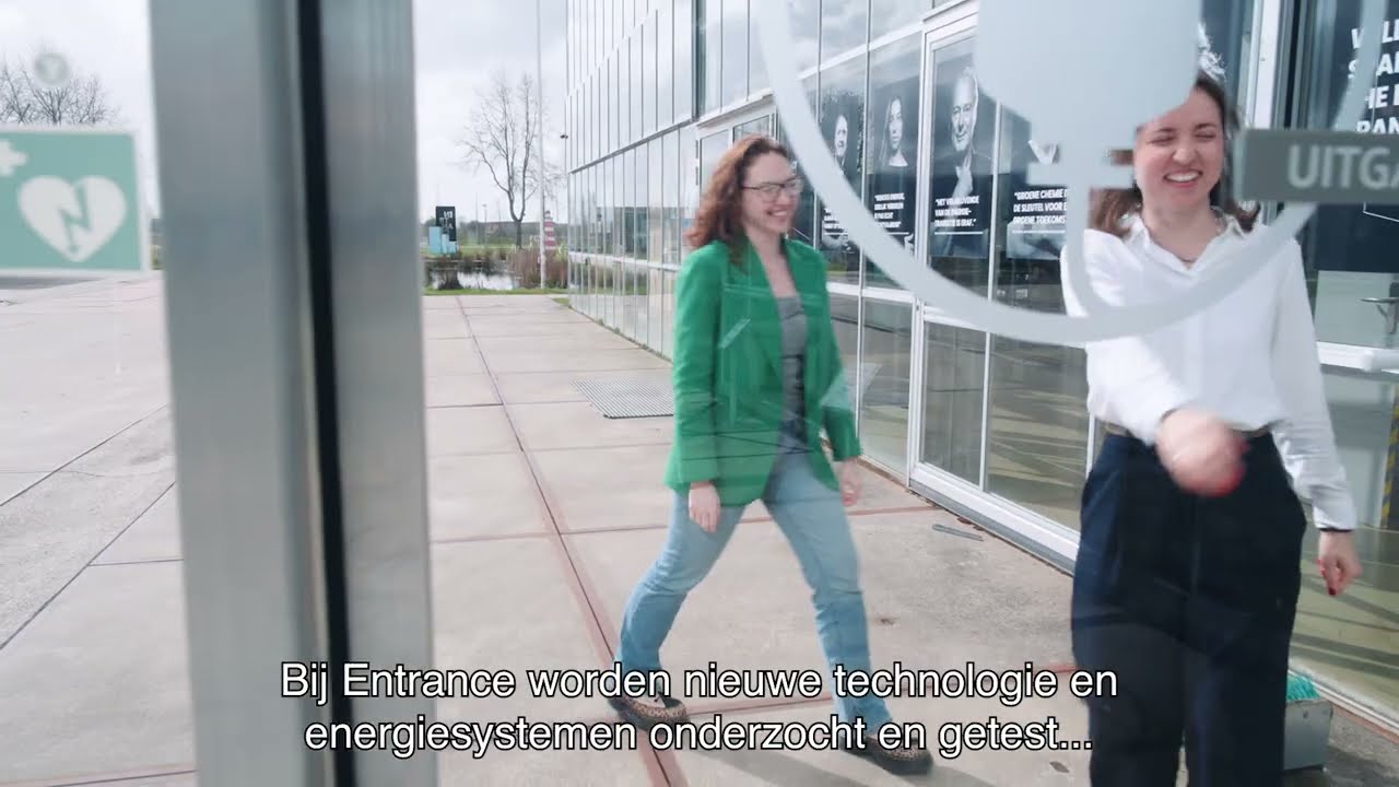 Dit ga je doen